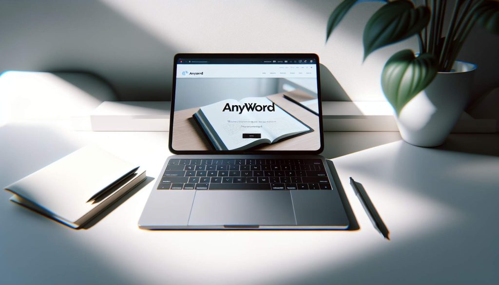 Anyword 2024 : Guide ultime - Avis & Codes Promo