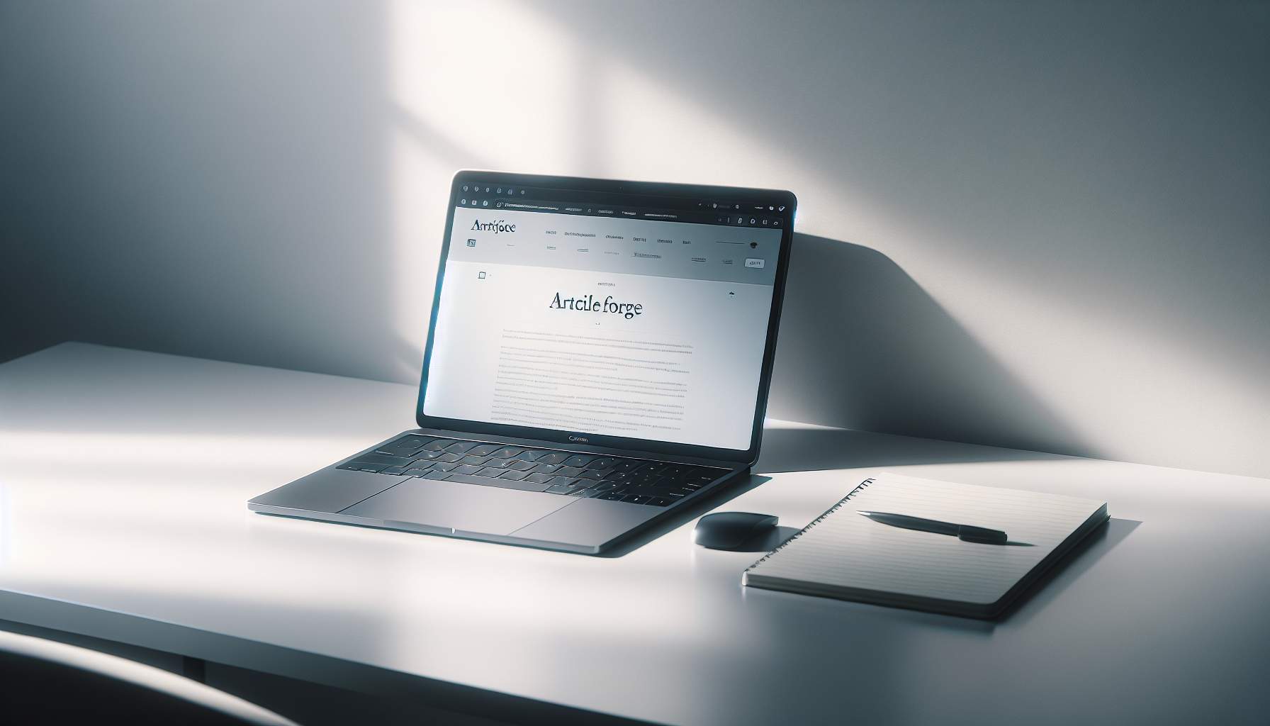 ArticleForge 2024 : optimisez le SEO par l'IA?