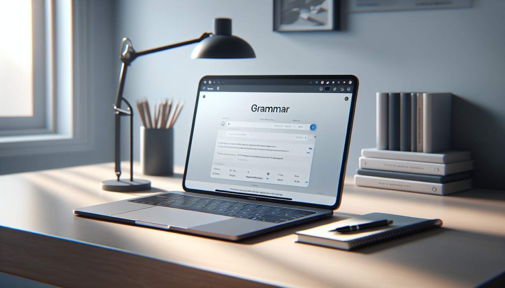 Choisir un correcteur grammatical : le guide 2024