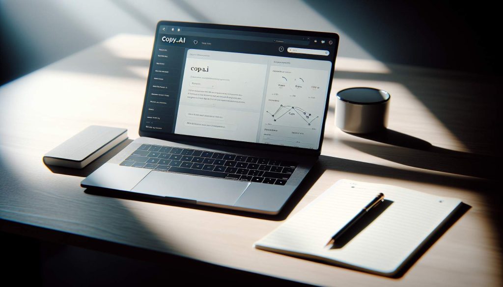 Copy.ai 2024 : avis, tarifs et codes promo