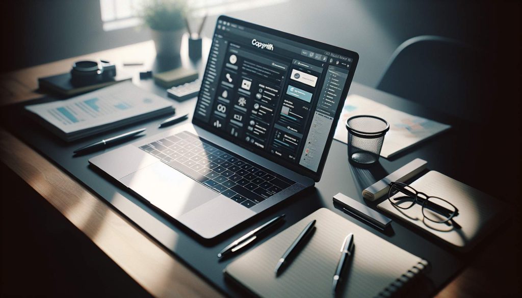 Copysmith 2024 : Guide, Prix & Code Promo!