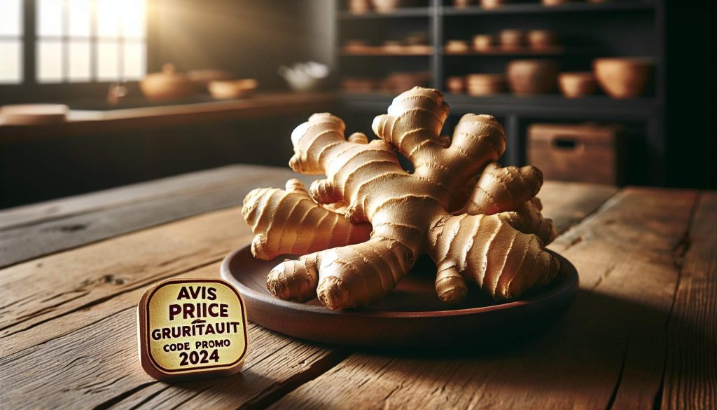 Ginger 2024 : tarifs et codes promo exclusifs
