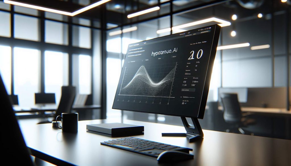 Hypotenuse.AI 2024 : avis, prix et codes promo