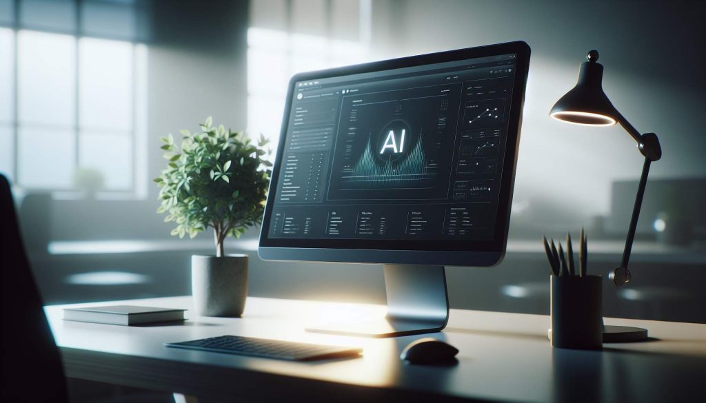 Longshot AI 2024 : optimisez votre contenu digital