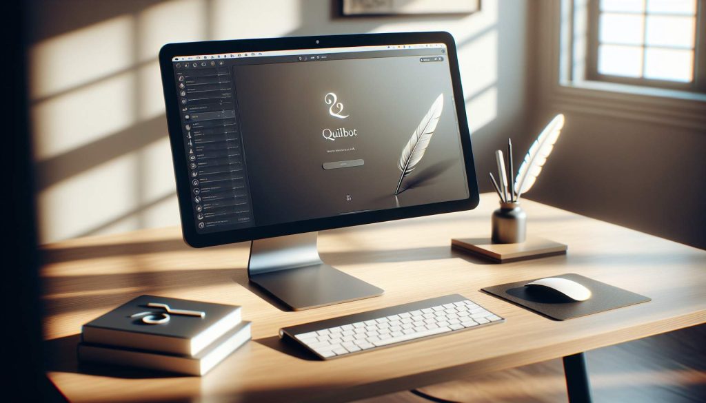 QuillBot 2024 : guide et codes promo exclusifs