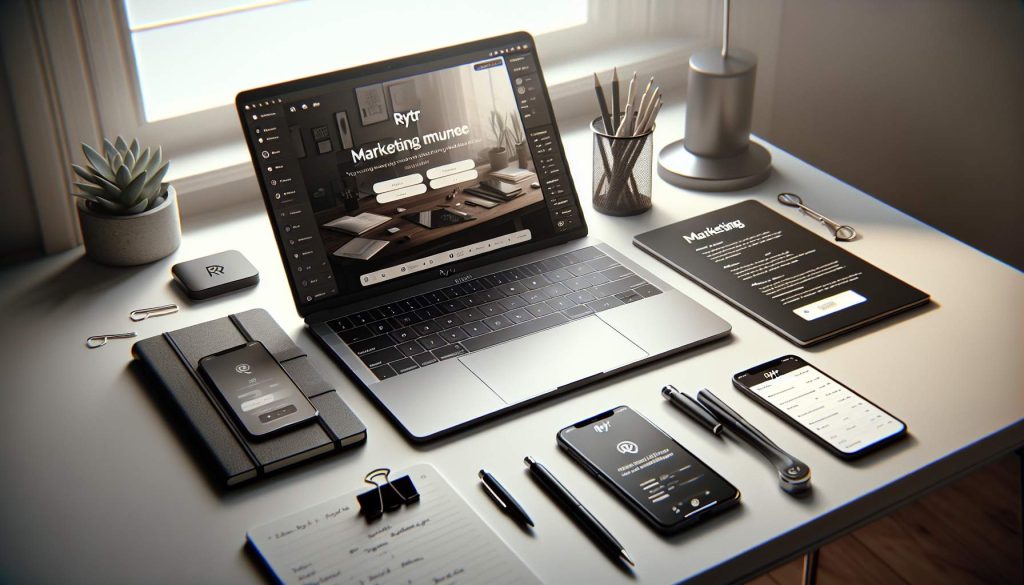 Rytr 2024 : analyse prix, accès & promos !