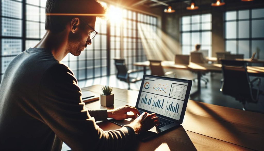 Stratégies éprouvées pour générer 100K€ par mois : maximiser vos revenus passifs