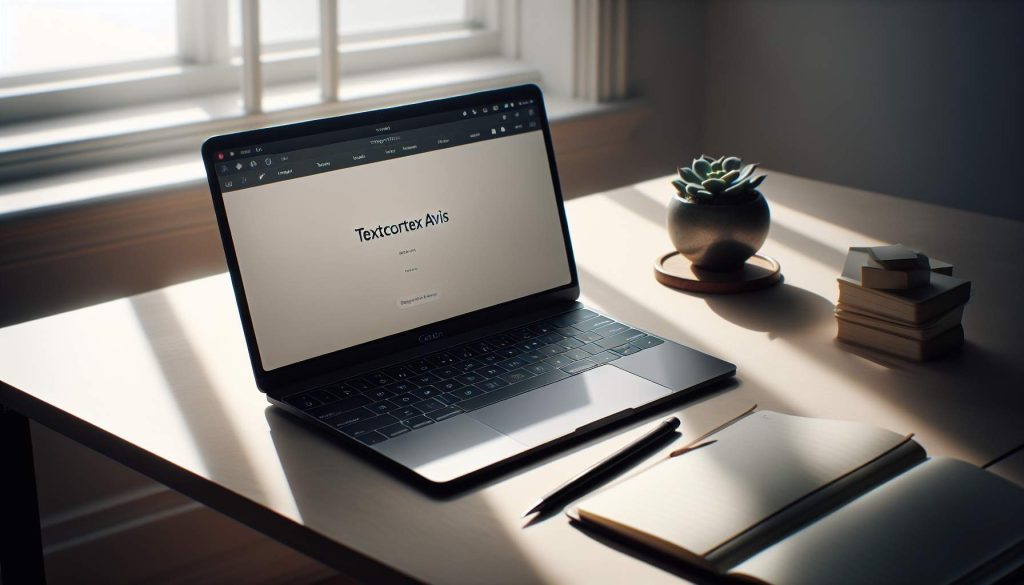 Textcortex 2024: avis & code promo exclusif