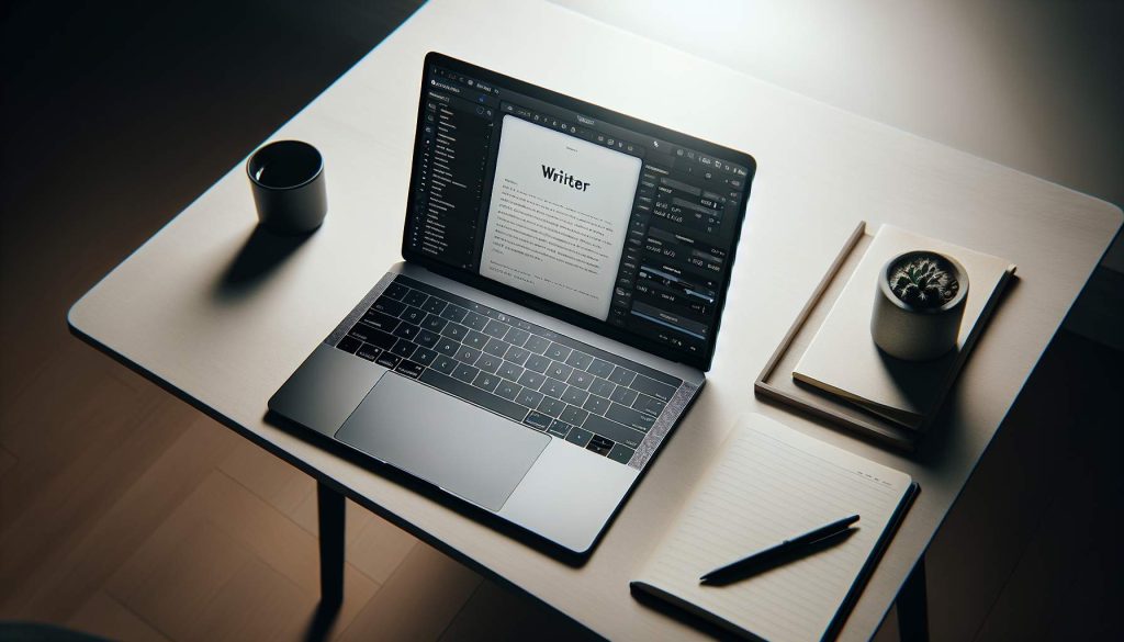 WriterDuet 2024 : Guide et codes promo exclusifs