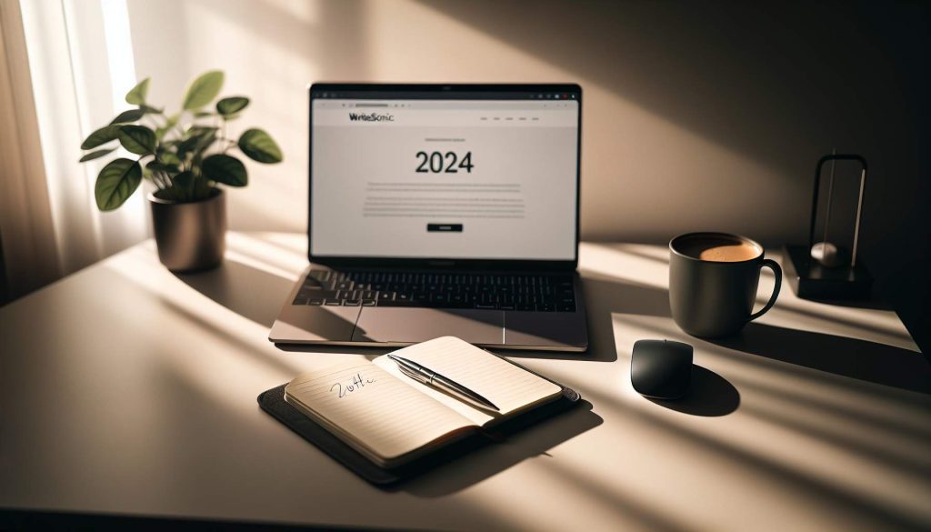 Writesonic 2024 : avis, tarifs et codes exclusifs