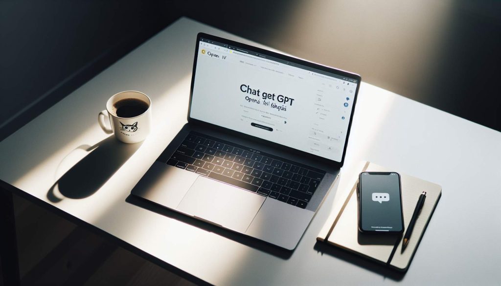 Chat GPT d'OpenAI : Révolutionne-t-il le français ?