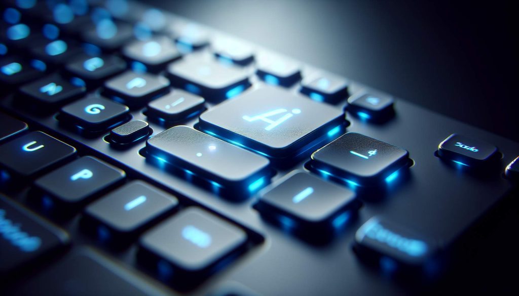 ChatGPT : Générez des images IA uniques!