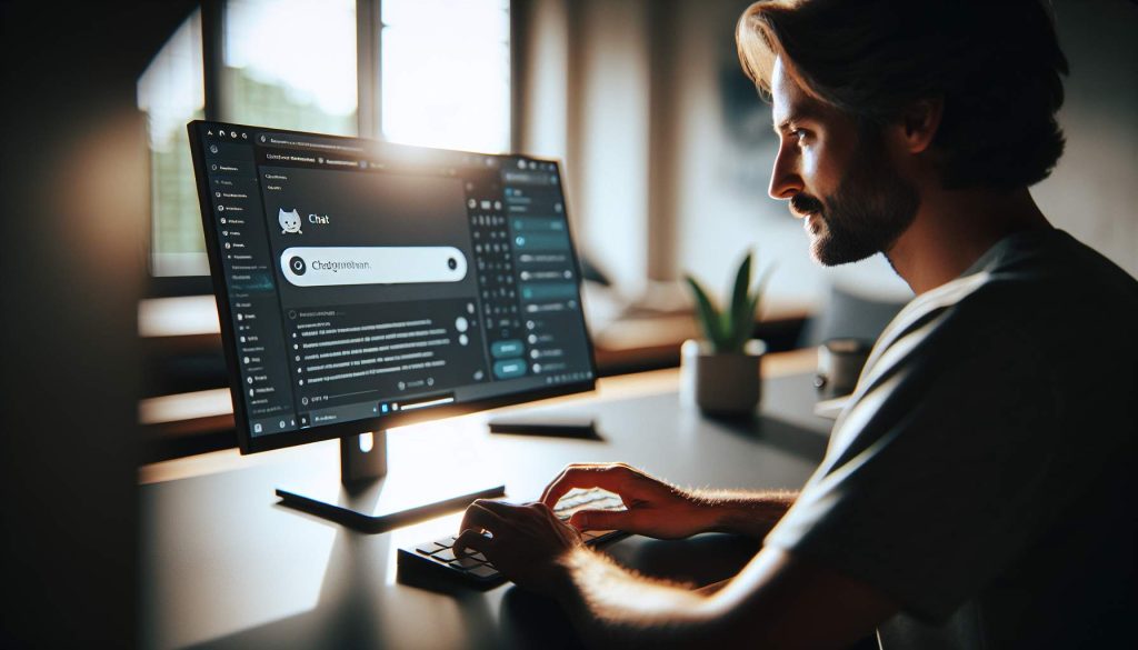 ChatGPT gratuit en Allemagne : comment accéder ?