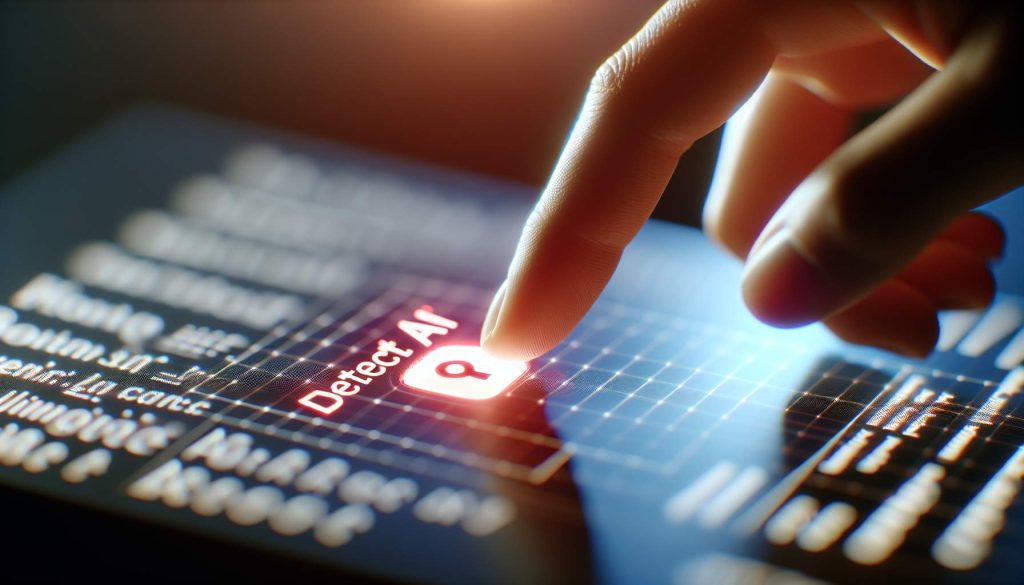 Démasquez les textes d'IA avec ZeroGPT Detector