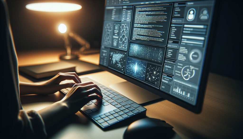 Détecteur Chat GPT gratuit : la révélation!