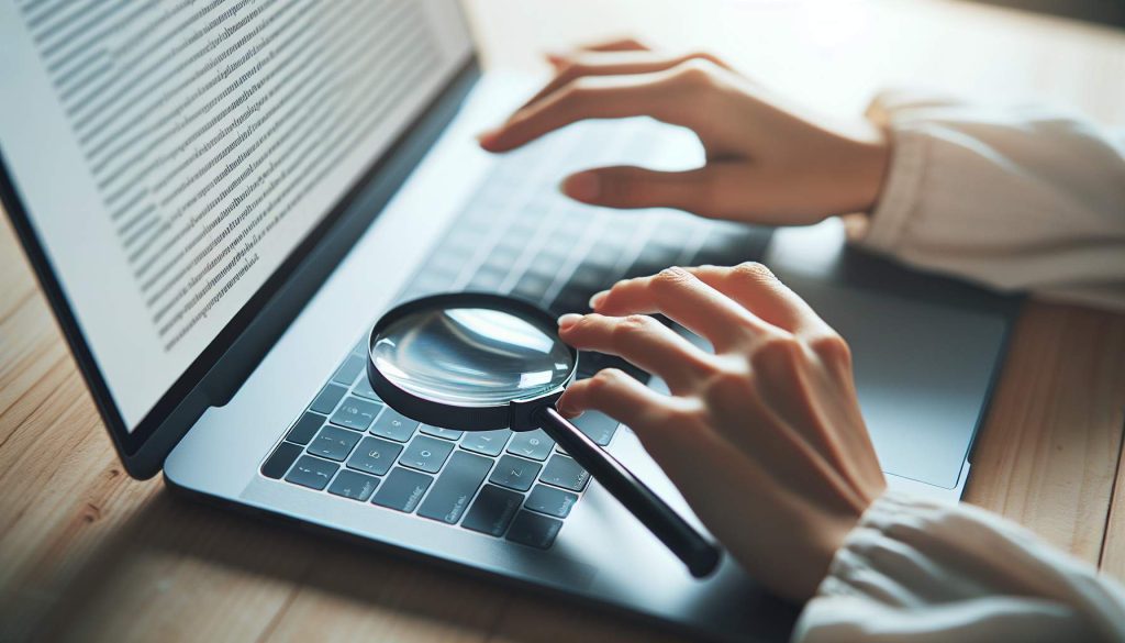 Détecteur ChatGPT : percez le secret !