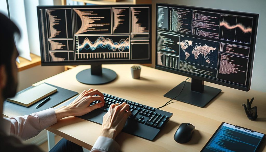 Grok AI : votre allié pour analyser les données