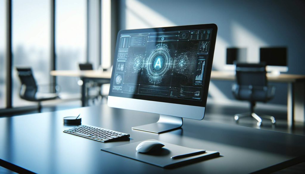 UncovAI : percez le secret des textes IA